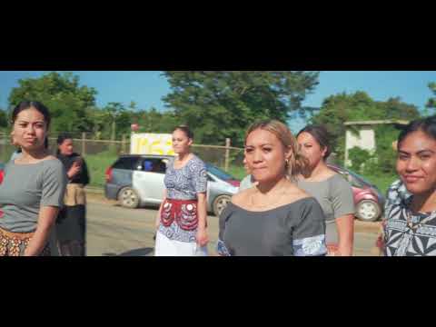 DJ Darren & Lepolo Poleo - Lofa kaitamaki (Official Music Video)