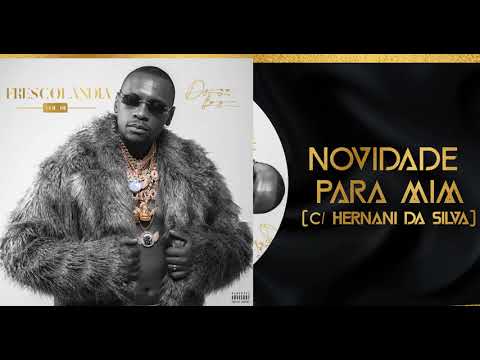09 -  DYGO -  NOVIDADE PARA MIM FEAT HERNANI DA SILVA