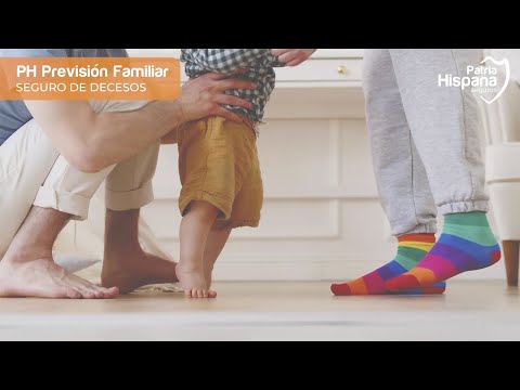 Seguro de decesos PH Previsión Familiar