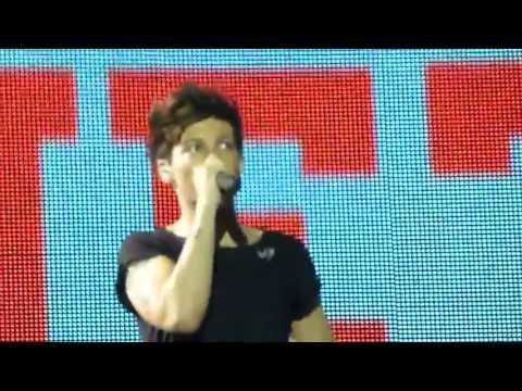 One Direction - One Thing - Berlin 11/05/2013