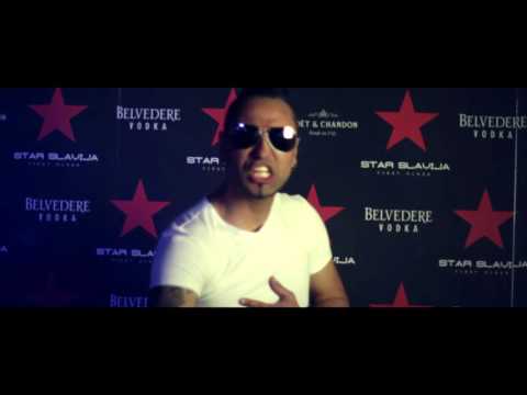 Daddycold & Cira feat  Mr  Dani E   Obilazis Kafane