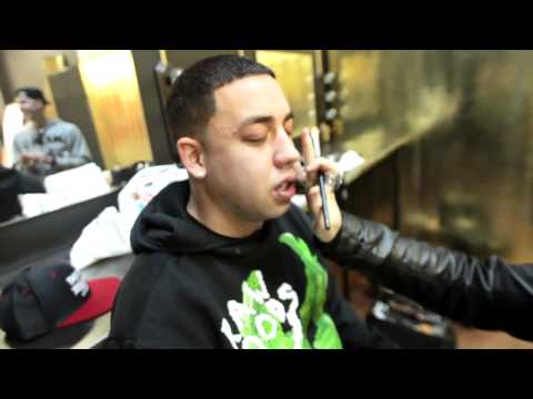 "This Ain't Water" Behind the Scenes