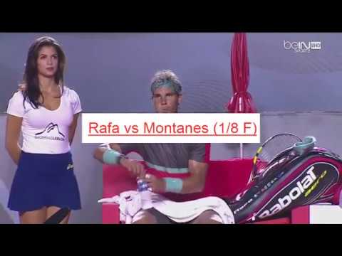 orario finale atp madrid 2015 | ATP Mutua Madrid Open Final  Andy Murray v Rafael Nadal