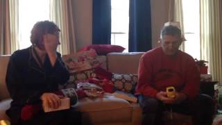 &quot;Have Yourself a Merry Little Christmas&quot; Fan Video