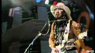 Stevie Ray Vaughan -  Voodoo Chile - (Slight Return) -  Greatest blues