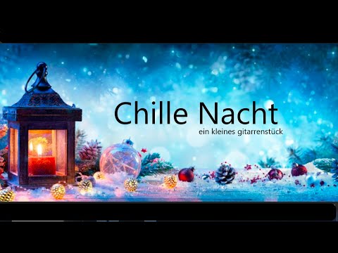 Stille Nacht im 6/8 Takt