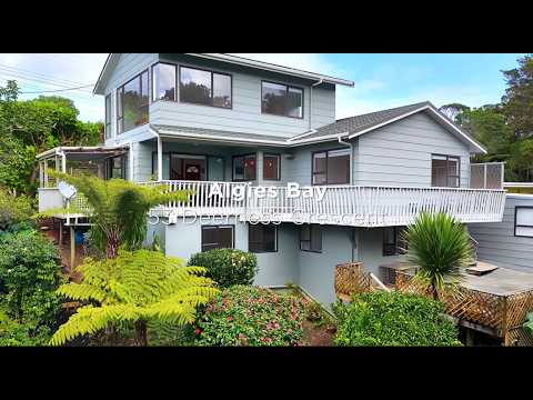 53 Deerness Crescent, Algies Bay, Rodney District, Auckland, 4 habitaciones, 3 baños, House