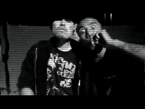 SOLO MIENTEN - KLOEF TJR FT MENACE WP ( VIDEO OFICIAL ) TIJUANA RAP