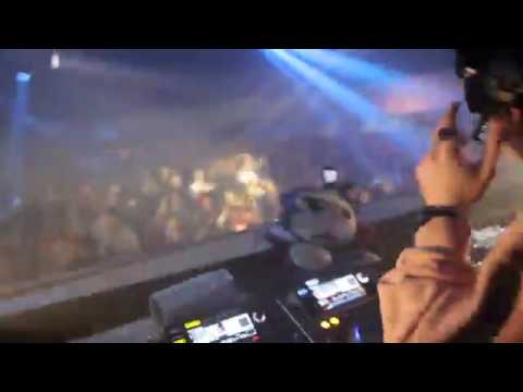 Infekt b2b Subfiltronik @ NIGHT GRINDERZ, BELGIUM