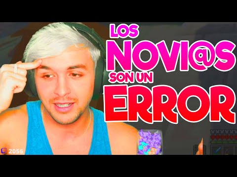 Dalas revela el sentido de la vida y las mentiras DE LAS RELACIONES DE PAREJA 🔴