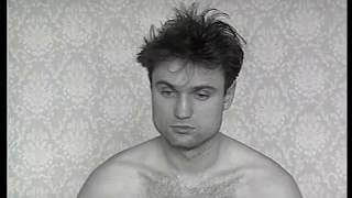 Videoklip Mňága & Žďorp - Myslel jsem si, že je to láska s textom piesne