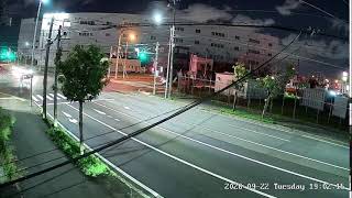 北海道 札幌市東区本町一条ライブカメラ Hokkaido Sapporo Live camera.world.cam live webcam