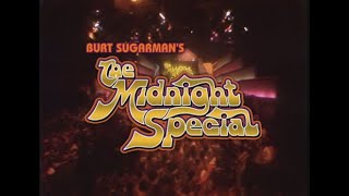 BREAD &amp; Guests (1977) - The Midnight Special