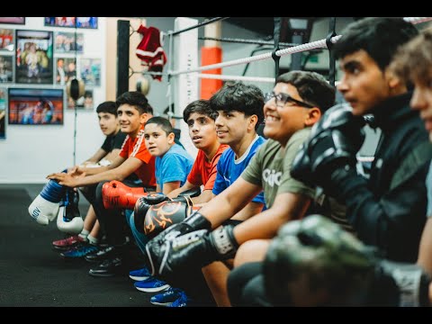 Reimagining Masculinity for Boys & Young Men