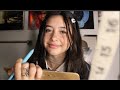 ASMR Sketching You With Measuring