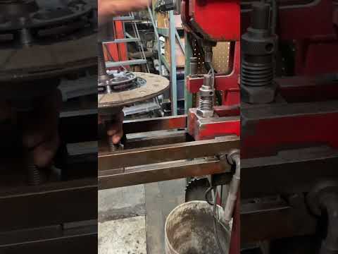 What is a Stage 2 Clutch Kit?