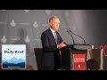 Another riding flips Liberal
