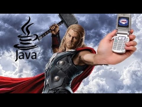 Thor Son of Asgard Java full walkthrough