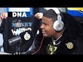 DNA Funk Flex Freestyle135