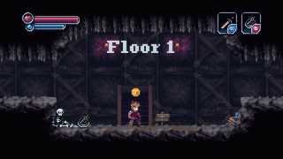 Chasm (PS4) PSN Key EUROPE