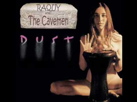Raquy And The Cavemen - Kurdish