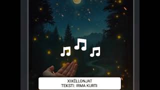 Irma Kurti - Xixëllonjat