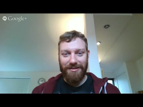 EP054 with James South - Azure CDN Cache with ImageProcessor