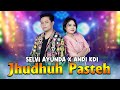 Selvi Ayunda Feat Andi KDI Jhuduh Pasteh Official Live Music New RGS Lagu Madura Viral