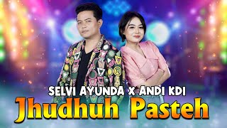 Download lagu Selvi Ayunda feat. Andi KDI - Jhuduh Pasteh ( Live Music) | New RGS | Lagu Madura Viral mp3 Download lagu Selvi Ayunda feat. Andi KDI - Jhuduh Pasteh ( Live Music) | New RGS | Lagu Madura Viral mp3