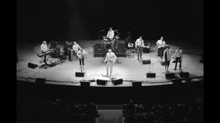 Hidden Cameras w Feist (Log Driver's Waltz)  &amp; Ron Sexsmith (Twilight of the Season) at Massey Hall.