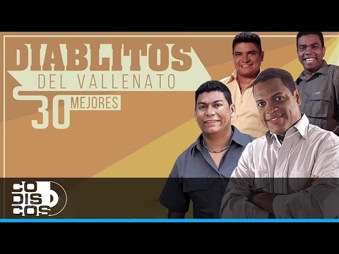 Ocho De Junio, Los Diablitos (30 Mejores)- Audio