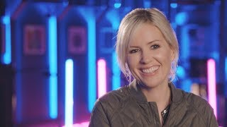 Dido discusses her new album, Still On My Mind