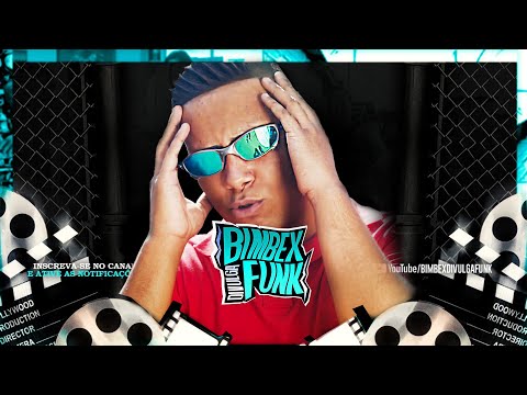 Mc Rubinho - Garibalda  (ÁUDIO OFICIAL)