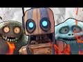 The Shameless World Of AI Cartoons
