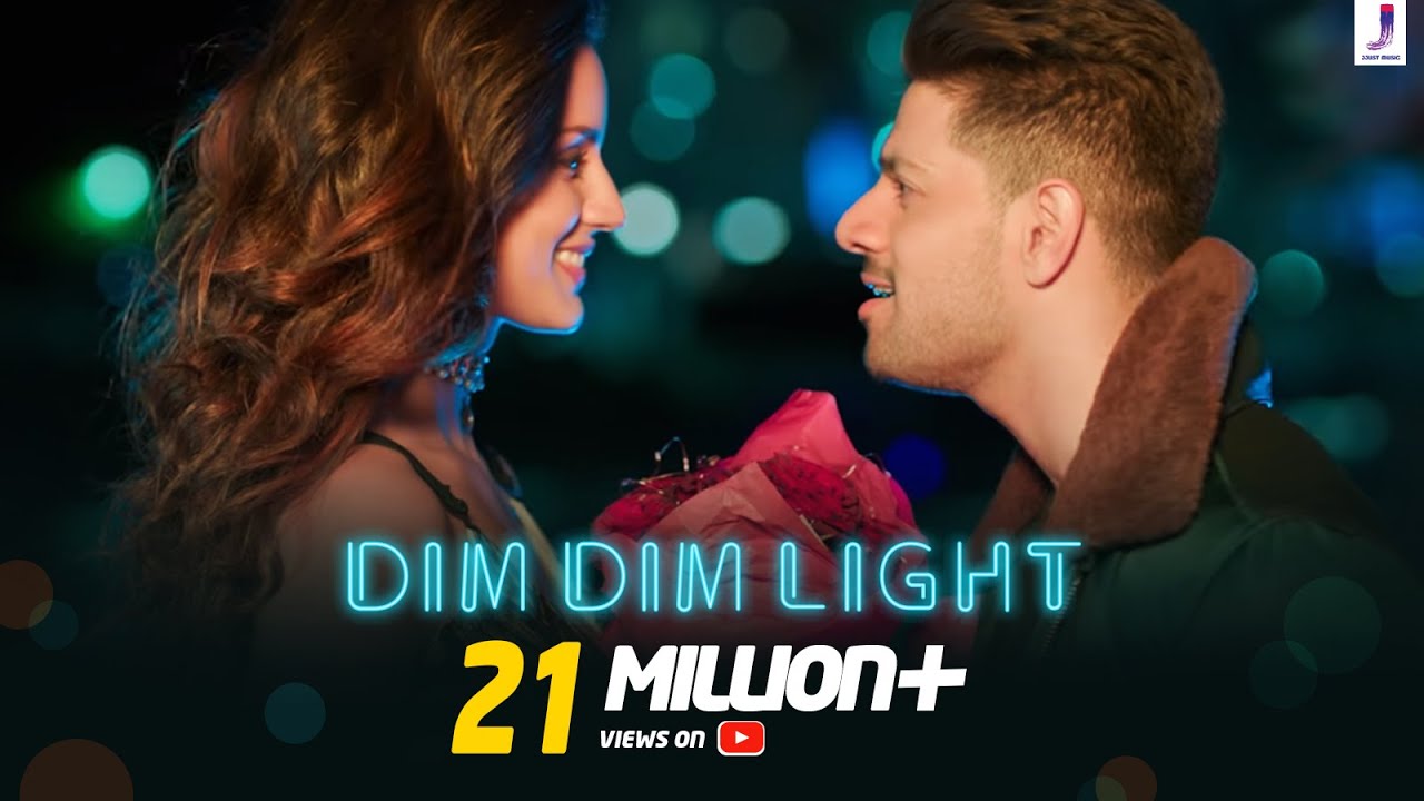Dim Dim Light (Title) Lyrics  | Dim Dim Light | Sooraj Pancholi, Larissa Bonesi | Rahul Jain | Rahul Jain
