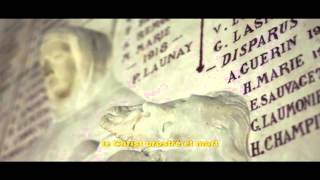 TEASER A Pietá de João Turin | Sala de Notícias