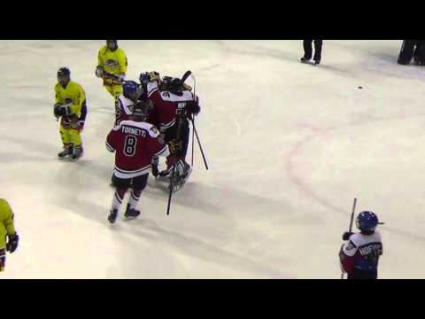 53. 2016 WSI 02 Placement #17 Swiss Selects - #18 Germany