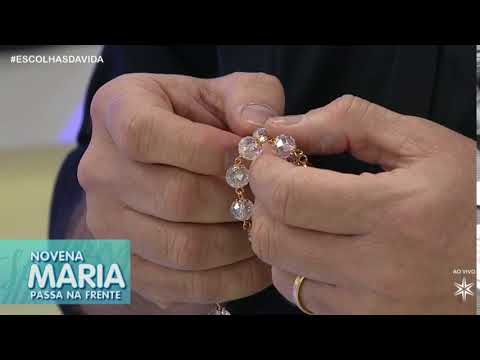 Acompanhe a REDEVIDA Ao Vivo!!!