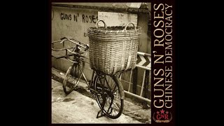 Guns N Roses - Catcher In The Rye Lyrics