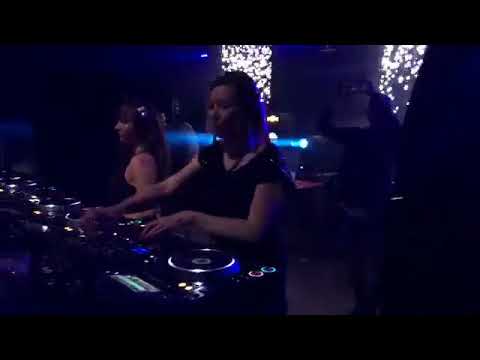 No.Dolls (Candy Cox & Daniela Haverbeck) @ Aquasella 2017 :: www.aquasella.com