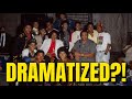 Why The Jacksons REFUSE To Watch An American Dream
