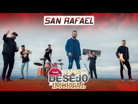 San Rafael - Desejo Imortal