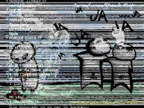 Santa RM - Calendario