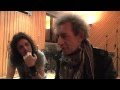 Siamo Solo Noi Claudio Golinelli Basso Di Vasco Rossi Racconta Come è Nato Il Riff
