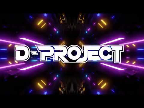DJ D - PROJECT BANGERS AND DONKS VOL 3