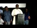 Vairamuthu And Sivakumar Amazing Speech About Sivaji Ganesan Must Watch