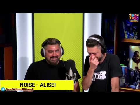 #LOZOODI105: Paolo e la lavatrice (17 Luglio 2025)