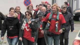 Hauptsache Fußball Trailer 1