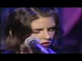 Maria McKee  I Can't Make It Alone subtitulado en español