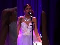 Zendaya Neverland Live